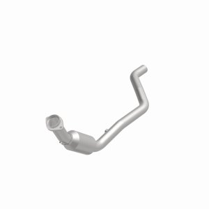 Lincoln LS Catalytic Converter - Magnaflow - California Grade, CARB Compliant - `00-`02