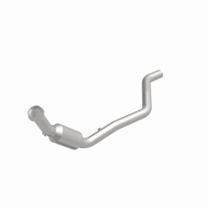 Lincoln LS Catalytic Converter - Magnaflow - California Grade, CARB Compliant - `00-`02