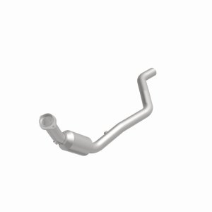 Lincoln LS Catalytic Converter - Magnaflow - California Grade, CARB Compliant - `00-`02