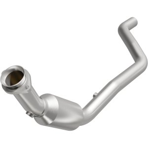 Lincoln LS Catalytic Converter - Magnaflow - California Grade, CARB Compliant - `00-`02