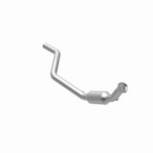 Ford Thunderbird Catalytic Converter - Magnaflow - Direct Fit - 2002