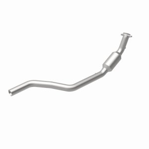 Lincoln LS Catalytic Converter - Magnaflow - Direct Fit - `00-`02