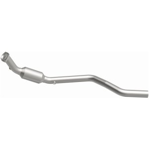 Lincoln LS Catalytic Converter - Magnaflow - Direct Fit - `00-`02
