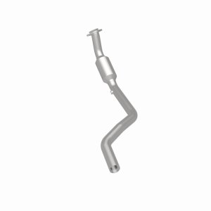 Lincoln LS Catalytic Converter - Magnaflow - Direct Fit - `00-`02