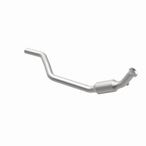Lincoln LS Catalytic Converter - Magnaflow - Direct Fit - `00-`02