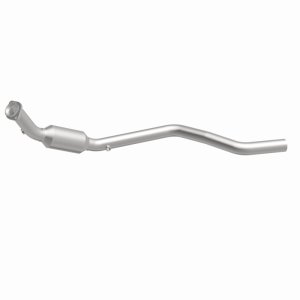 Lincoln LS Catalytic Converter - Magnaflow - Direct Fit - `00-`02