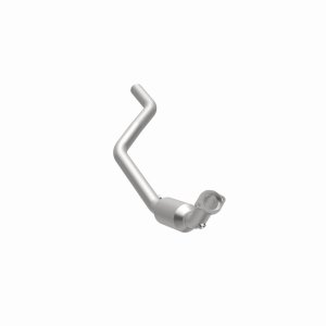 Lincoln LS Catalytic Converter - Magnaflow - Direct Fit - `00-`02