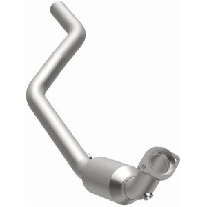Lincoln LS Catalytic Converter - Magnaflow - Direct Fit - `00-`02