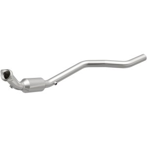 Lincoln LS Catalytic Converter - Magnaflow - Direct Fit - `00-`02