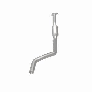 Lincoln LS Catalytic Converter - Magnaflow - Direct Fit - `00-`02
