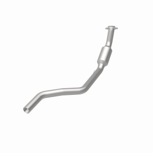 Lincoln LS Catalytic Converter - Magnaflow - Direct Fit - `00-`02