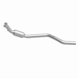 Lincoln LS Catalytic Converter - Magnaflow - Direct Fit - `00-`02