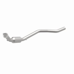 Lincoln LS Catalytic Converter - Magnaflow - Direct Fit - `00-`02