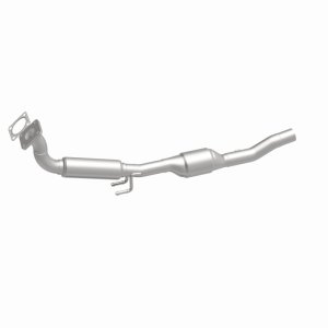 Volkswagen Beetle Catalytic Converter - Magnaflow - Direct Fit - 2001