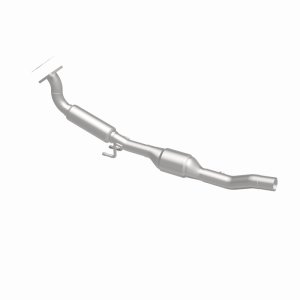 Volkswagen Beetle Catalytic Converter - Magnaflow - Direct Fit - 2001