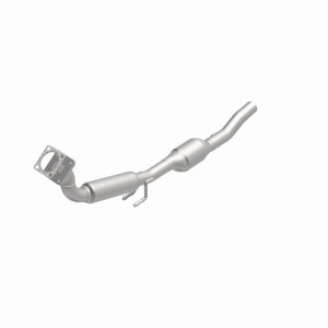 Volkswagen Beetle Catalytic Converter - Magnaflow - Direct Fit - 2001
