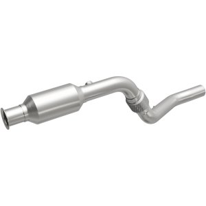 Dodge Intrepid Performance Exhaust - Magnaflow - California Direct-Fit Catalytic Converter - `98-`04 Dodge Intrepid Performance Exhaust - Magnaflow - California Direct-Fit Catalytic Converter - `98-`04