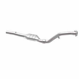 Audi A8 Quattro Performance Exhaust - Magnaflow - Direct Fit Converter - 2000