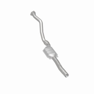 Audi A8 Quattro Performance Exhaust - Magnaflow - Direct Fit Converter - 2000