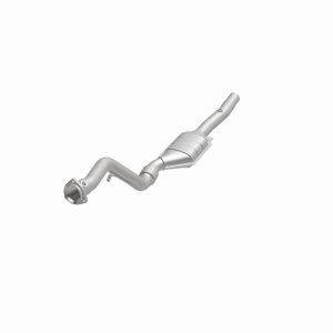 Audi A8 Quattro Performance Exhaust - Magnaflow - Direct Fit Converter - 2000