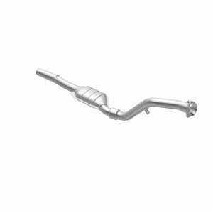 Audi A8 Quattro Performance Exhaust - Magnaflow - Direct Fit Converter - 2000