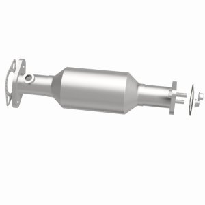 Mitsubishi Lancer Performance Exhaust - Magnaflow - California Grade CARB Compliant Direct-Fit Catalytic Converter - 2003