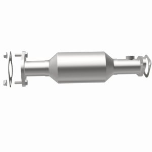 Mitsubishi Lancer Performance Exhaust - Magnaflow - California Grade CARB Compliant Direct-Fit Catalytic Converter - 2003