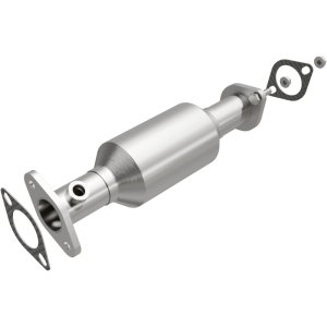 Mitsubishi Lancer Performance Exhaust - Magnaflow - California Grade CARB Compliant Direct-Fit Catalytic Converter - 2003 Mitsubishi Lancer Performance Exhaust - Magnaflow - California Grade CARB Compliant Direct-Fit Catalytic Converter - 2003
