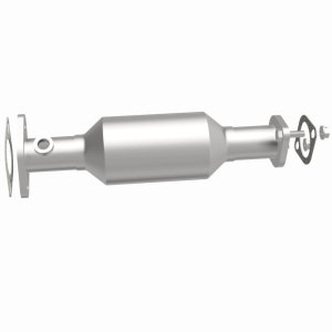 Mitsubishi Lancer Performance Exhaust - Magnaflow - California Grade CARB Compliant Direct-Fit Catalytic Converter - 2003