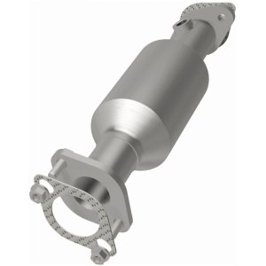 Mitsubishi Lancer Performance Exhaust - Magnaflow - California Grade CARB Compliant Direct-Fit Catalytic Converter - 2003