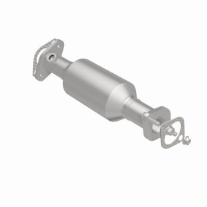 Mitsubishi Lancer Performance Exhaust - Magnaflow - California Grade CARB Compliant Direct-Fit Catalytic Converter - 2003