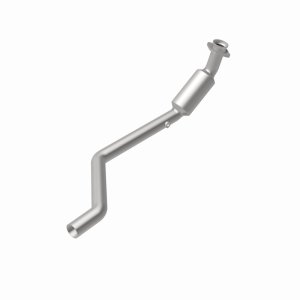 Lincoln LS Direct Fit Catalytic Converter - Magnaflow - California Grade CARB Compliant - `00-`04