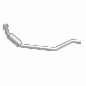 Lincoln LS Direct Fit Catalytic Converter - Magnaflow - California Grade CARB Compliant - `00-`04