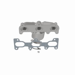 Kia Optima Catalytic Converter - Magnaflow - California Grade CARB Compliant Direct-Fit - `01-`06