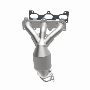 Kia Optima Catalytic Converter - Magnaflow - California Grade CARB Compliant Direct-Fit - `01-`06