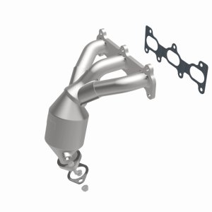 Kia Optima Catalytic Converter - Magnaflow - California Grade CARB Compliant Direct-Fit - `01-`06