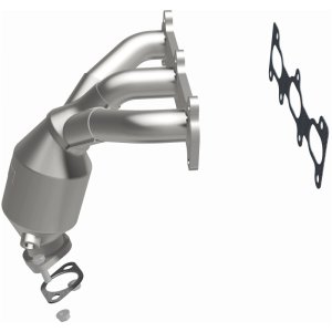 Kia Optima Catalytic Converter - Magnaflow - California Grade CARB Compliant Direct-Fit - `01-`06