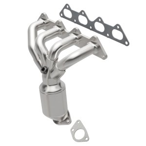 Dodge Stratus Performance Exhaust - Magnaflow - California Grade CARB Compliant Direct-Fit Catalytic Converter - `01-`05