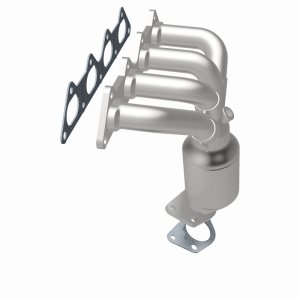 Dodge Stratus Performance Exhaust - Magnaflow - California Grade CARB Compliant Direct-Fit Catalytic Converter - `01-`05