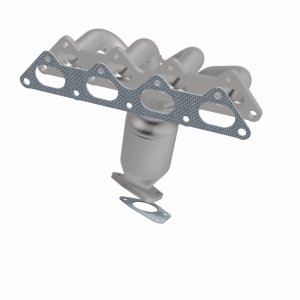 Dodge Stratus Performance Exhaust - Magnaflow - California Grade CARB Compliant Direct-Fit Catalytic Converter - `01-`05