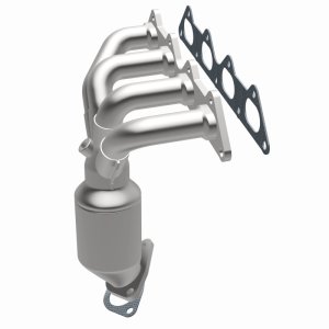 Dodge Stratus Performance Exhaust - Magnaflow - California Grade CARB Compliant Direct-Fit Catalytic Converter - `01-`05