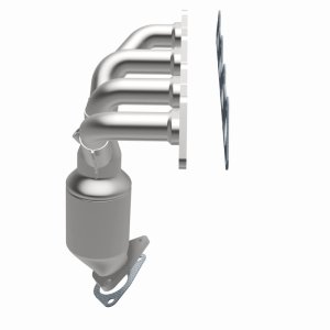 Mitsubishi Galant Performance Exhaust - Magnaflow - California Grade CARB Compliant Direct-Fit Catalytic Converter - `00-`03