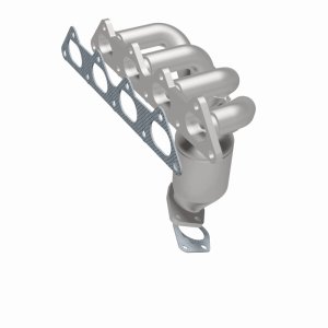 Mitsubishi Galant Performance Exhaust - Magnaflow - California Grade CARB Compliant Direct-Fit Catalytic Converter - `00-`03