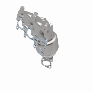 Kia Optima Catalytic Converter - Magnaflow - California Grade, Direct-Fit - 2006 Kia Optima Catalytic Converter - Magnaflow - California Grade, Direct-Fit - 2006