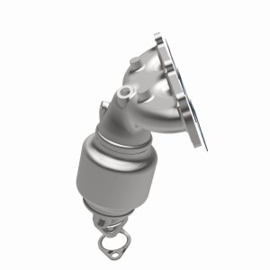 Kia Optima Catalytic Converter - Magnaflow - California Grade, Direct-Fit - 2006 Kia Optima Catalytic Converter - Magnaflow - California Grade, Direct-Fit - 2006