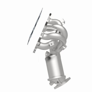 Kia Optima Catalytic Converter - Magnaflow - California Grade CARB Compliant Direct-Fit - 2006 Kia Optima Catalytic Converter - Magnaflow - California Grade CARB Compliant Direct-Fit - 2006