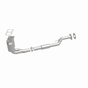 Nissan Sentra Direct-Fit Catalytic Converter - Magnaflow - California Grade CARB Compliant - `00-`02