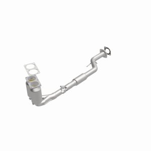 Nissan Sentra Direct-Fit Catalytic Converter - Magnaflow - California Grade CARB Compliant - `00-`02