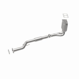 Nissan Sentra Direct-Fit Catalytic Converter - Magnaflow - California Grade CARB Compliant - `00-`02