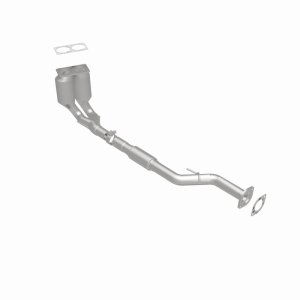 Nissan Sentra Direct-Fit Catalytic Converter - Magnaflow - California Grade CARB Compliant - `00-`02